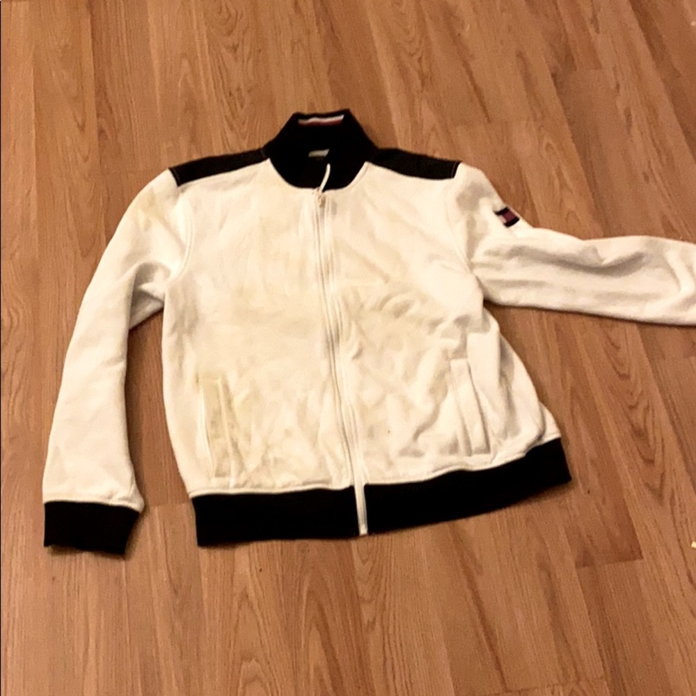 Tommy Hilfiger sweater